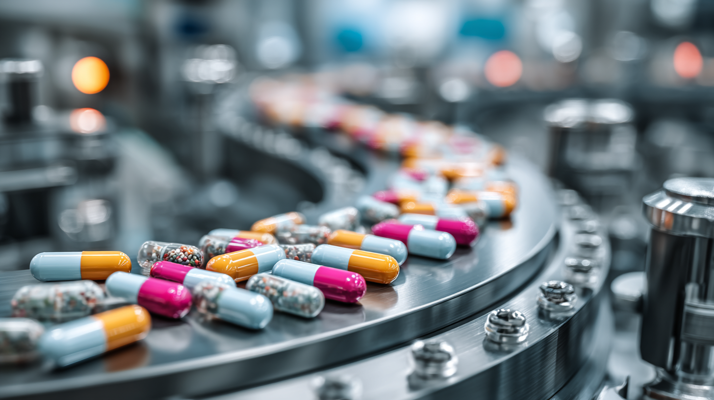 Revolutionizing Drug Safety: The Future of Pharmaceutical Testing in Modern Medicine