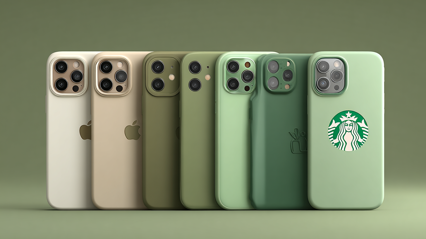 Transform Your Coffee Experience: The Ultimate Guide to Stylish Starbucks Phone Covers