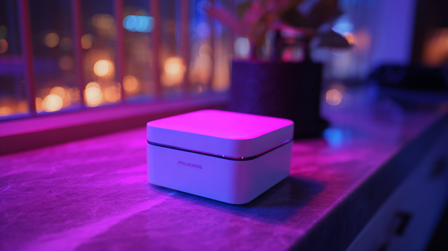 Exploring the Revolutionary Benefits of the Pu Box in Modern Technology