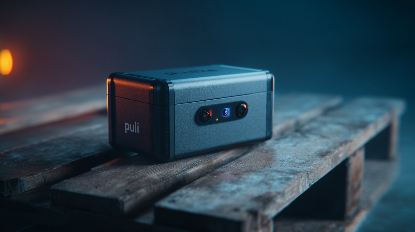 Exploring the Revolutionary Benefits of the Pu Box in Modern Technology