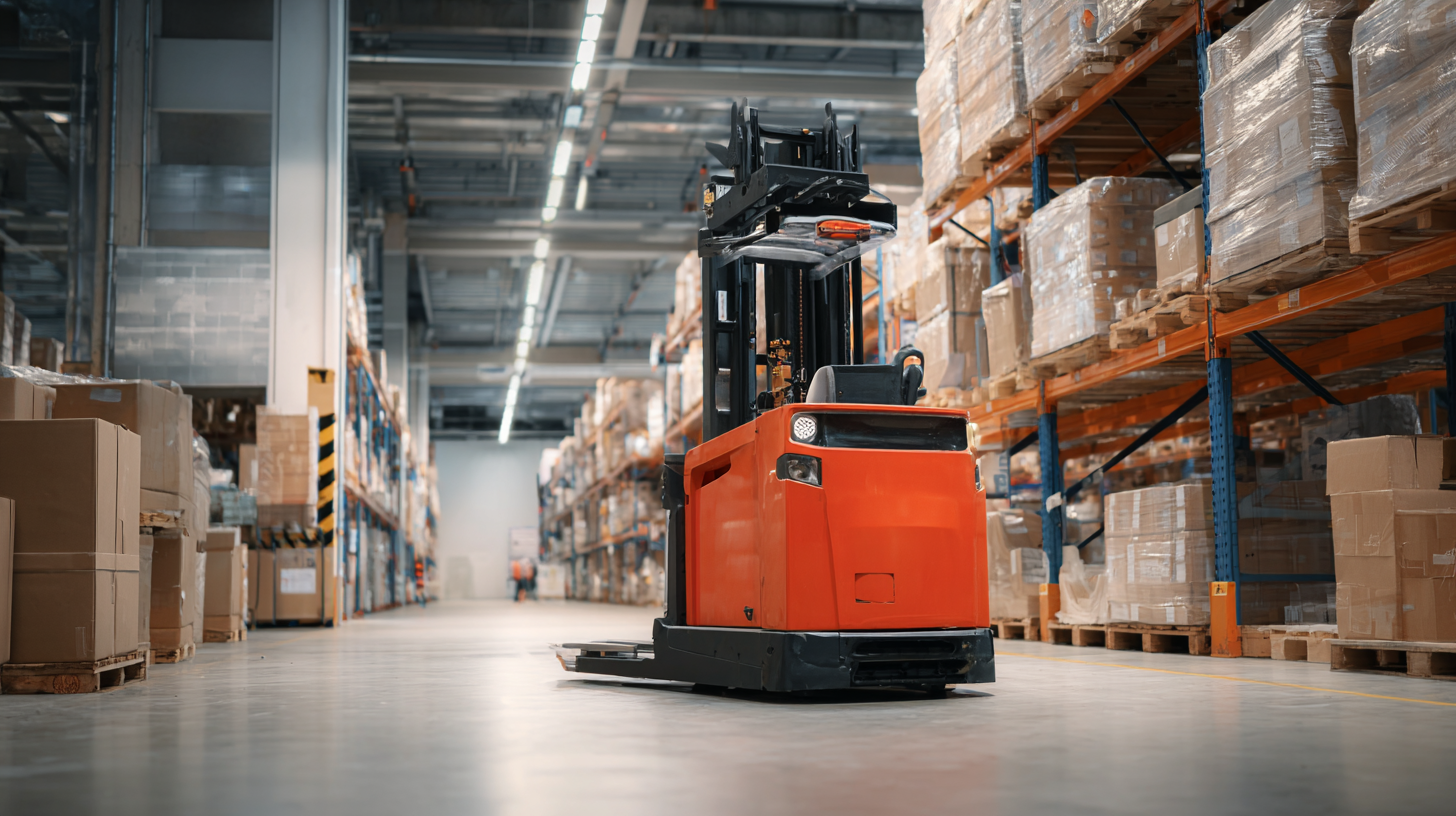Understanding the Benefits of Using Microlift Pallet Jack in Modern Warehousing