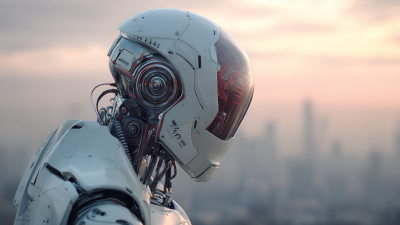 Exploring the Future of Automation: How Robot Machines are Revolutionizing Industry Efficiency