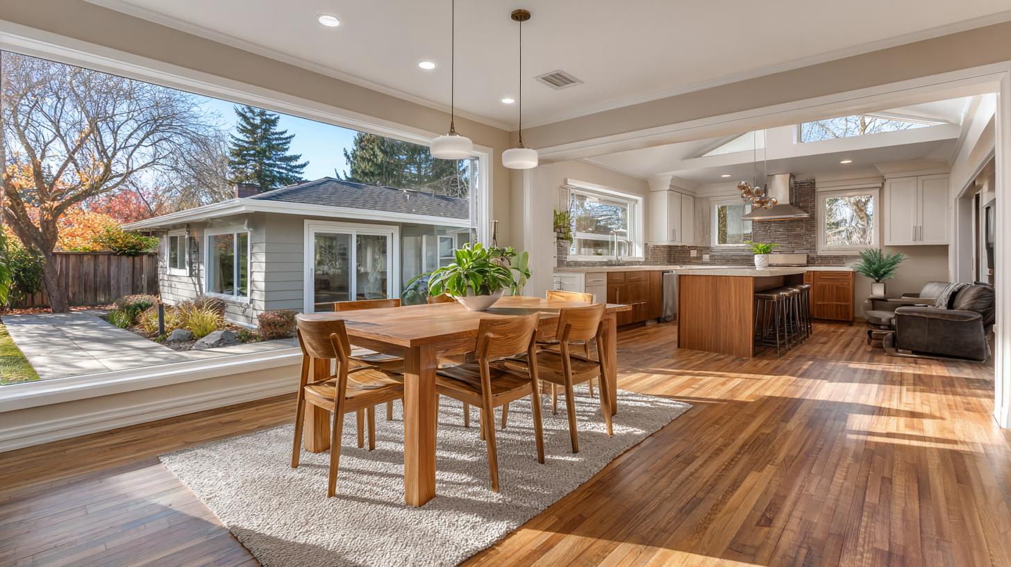 The Ultimate Guide to Choosing Vinyl Windows and Doors for Energy Efficiency and Home Value