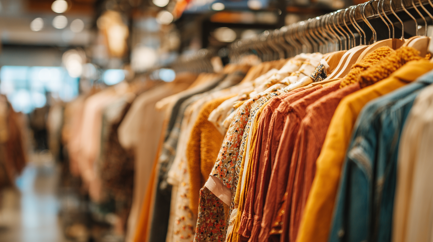 Exploring the Evolution of Sustainable Fashion: A Guide for Online Clothing Shop Enthusiasts