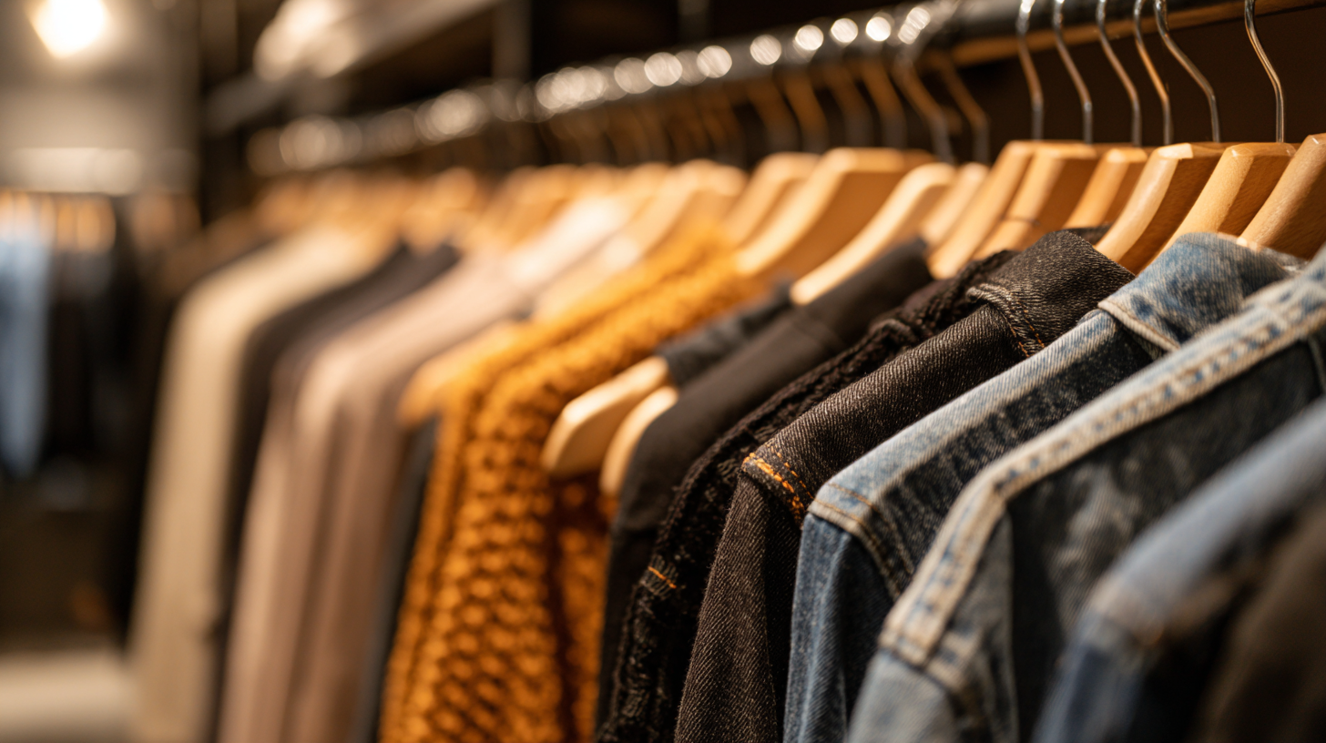Exploring the Evolution of Sustainable Fashion: A Guide for Online Clothing Shop Enthusiasts