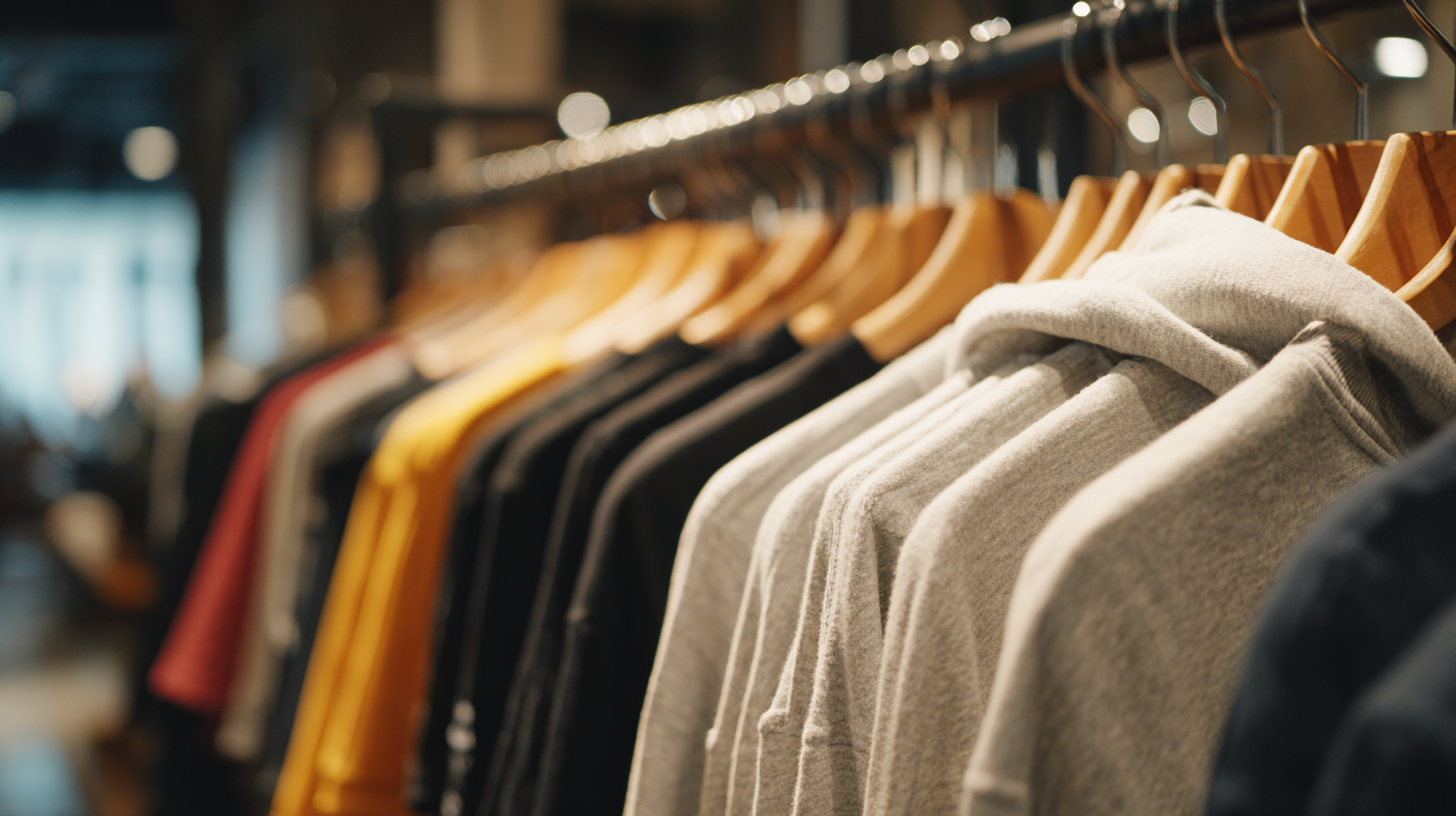 Exploring the Evolution of Sustainable Fashion: A Guide for Online Clothing Shop Enthusiasts