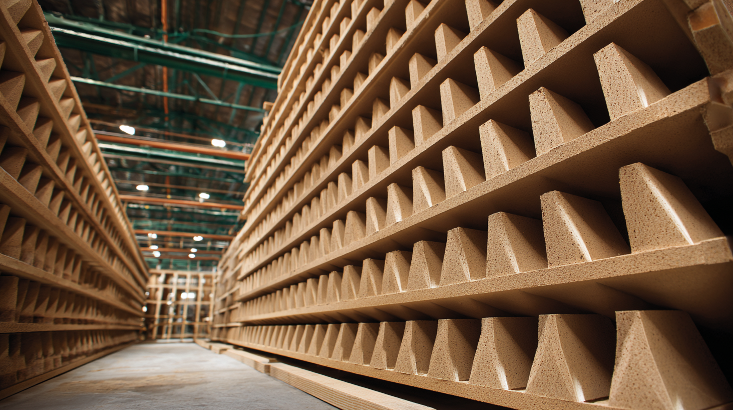 Innovative Uses of Silicon Carbide Kiln Shelves in Modern Ceramic Practices