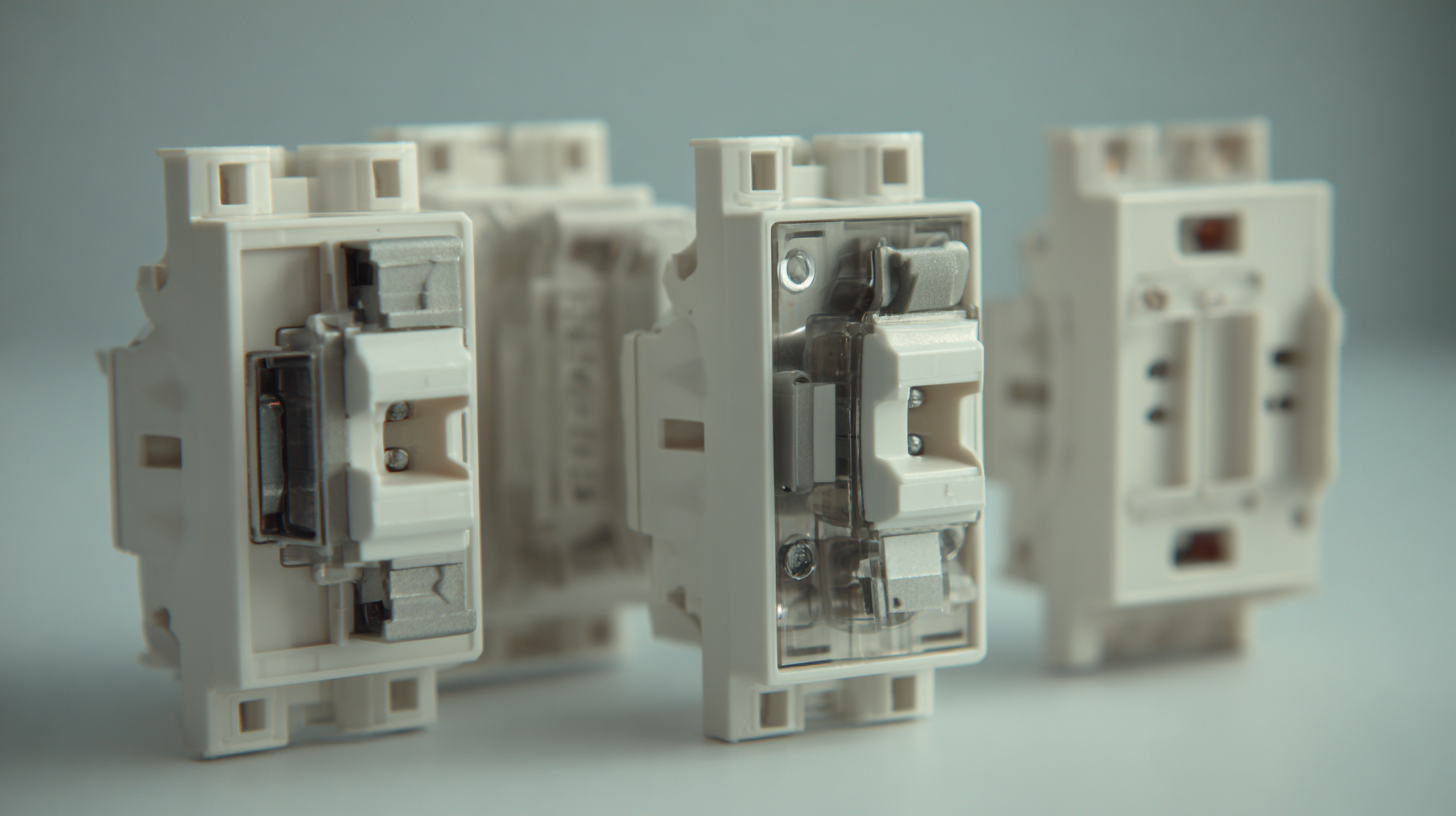 Unlocking the Future: Innovative Electric Switches Transforming Smart Home Technology