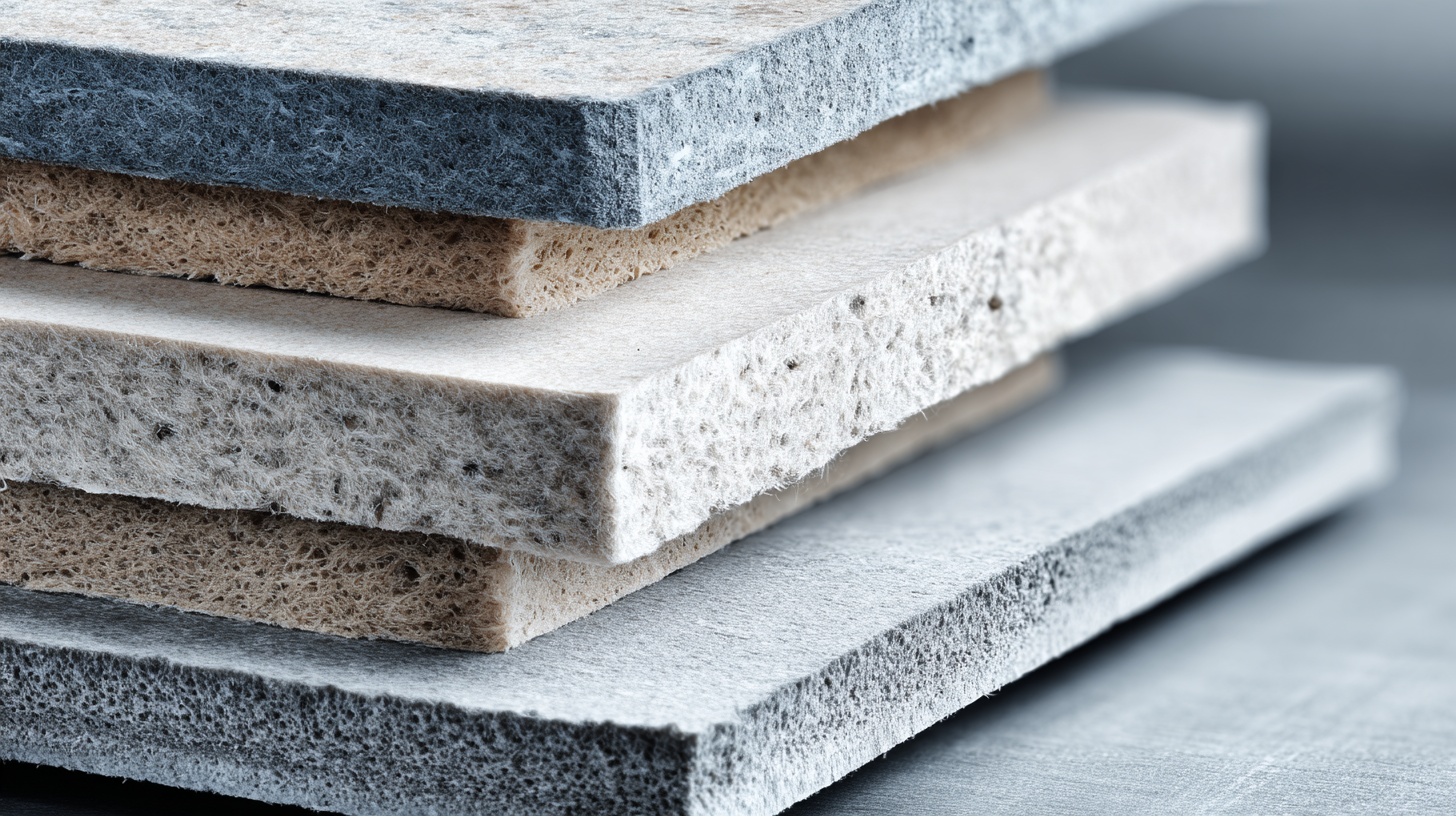 Why the Most Absorbent Bath Mats Are Essential: Insights from Industry Data on Moisture Retention