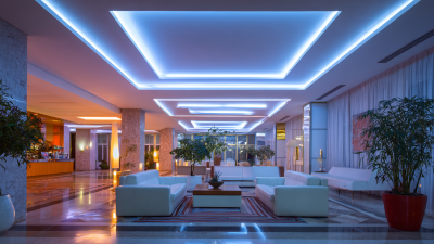 The Ultimate Guide to Energy Efficient LED Lighting Fixtures for Every Room