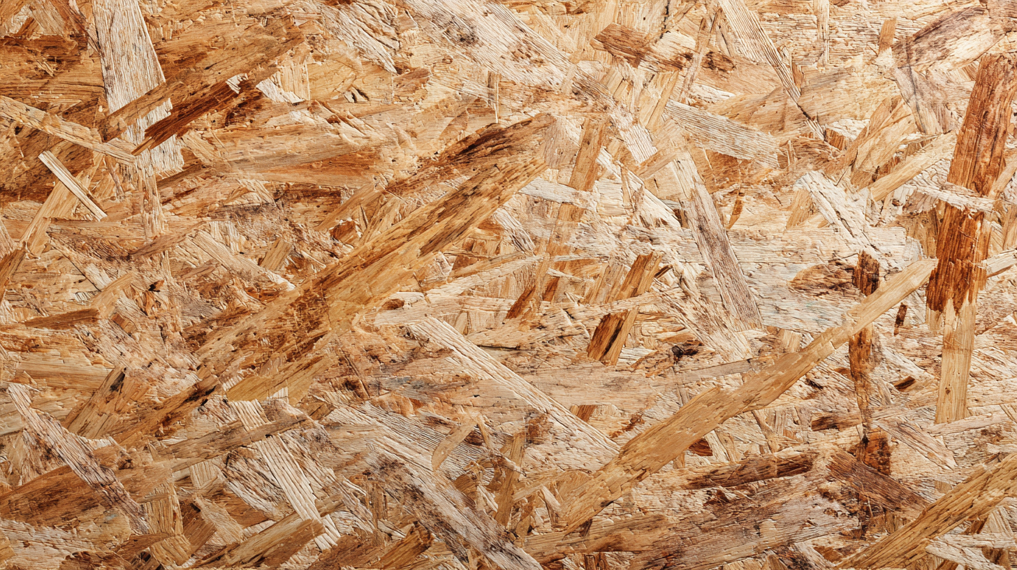 Unlocking the Benefits of OSB Sheathing: The Ultimate Guide for Home Builders