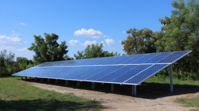 Harnessing Renewable Energy Solutions for Your Home a Sustainable Future