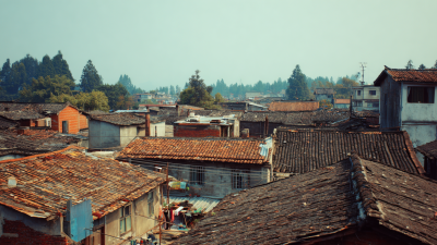 Unlocking Longevity: The Benefits of Long Life Roofing Sheets and Their Impact on Energy Efficiency