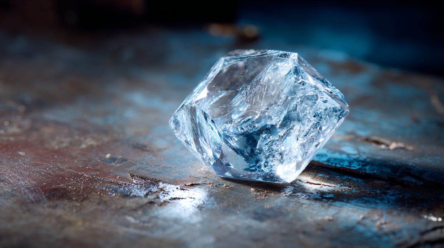 Unlocking the Secrets of Diamond Grinding Techniques and Their Impact on Tool Longevity