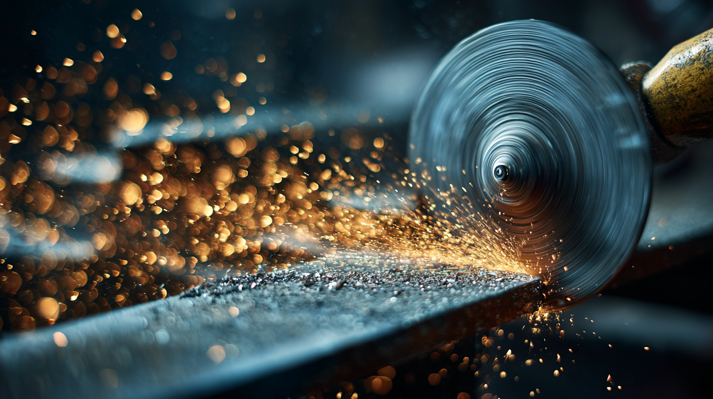 Unlocking the Secrets of Diamond Grinding Techniques and Their Impact on Tool Longevity