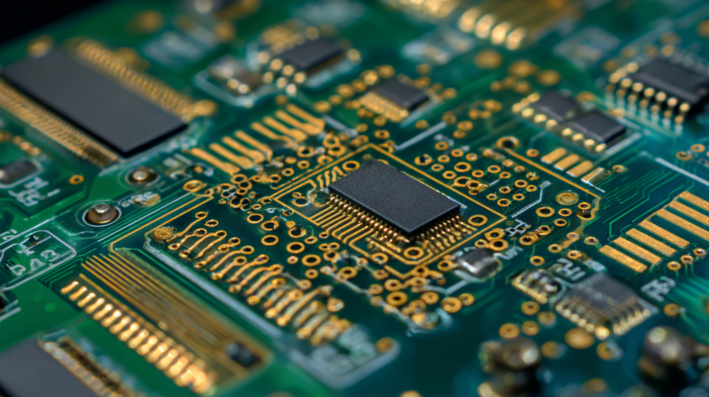 Understanding the Benefits and Applications of Flexible PCB Boards in Modern Electronics