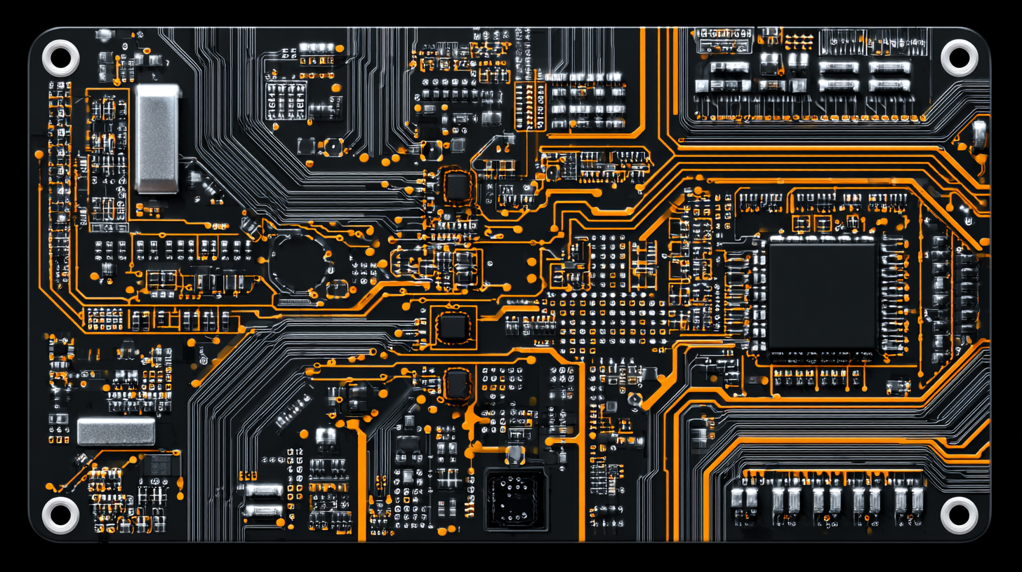 Understanding the Benefits and Applications of Flexible PCB Boards in Modern Electronics