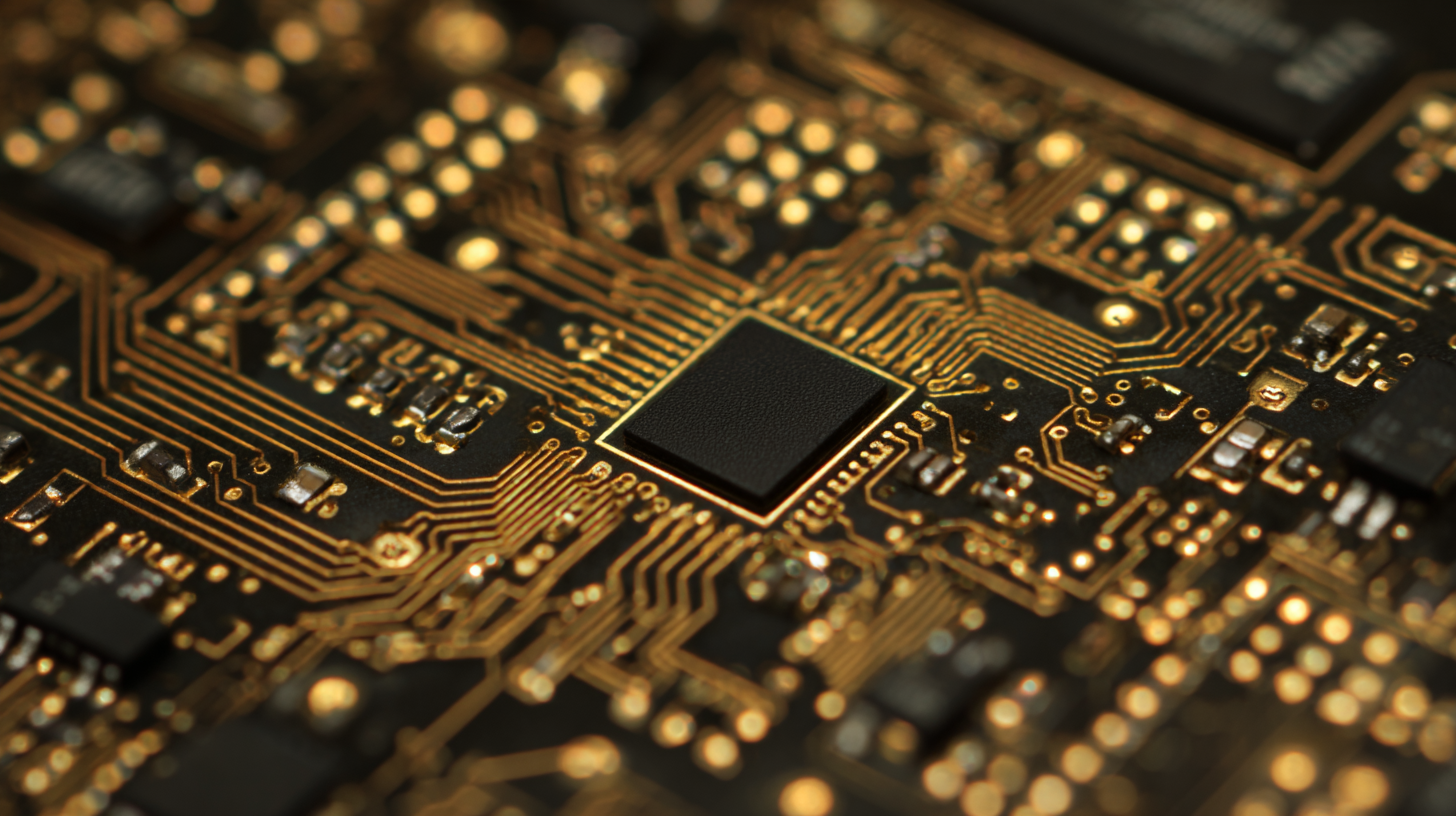 Understanding the Benefits and Applications of Flexible PCB Boards in Modern Electronics