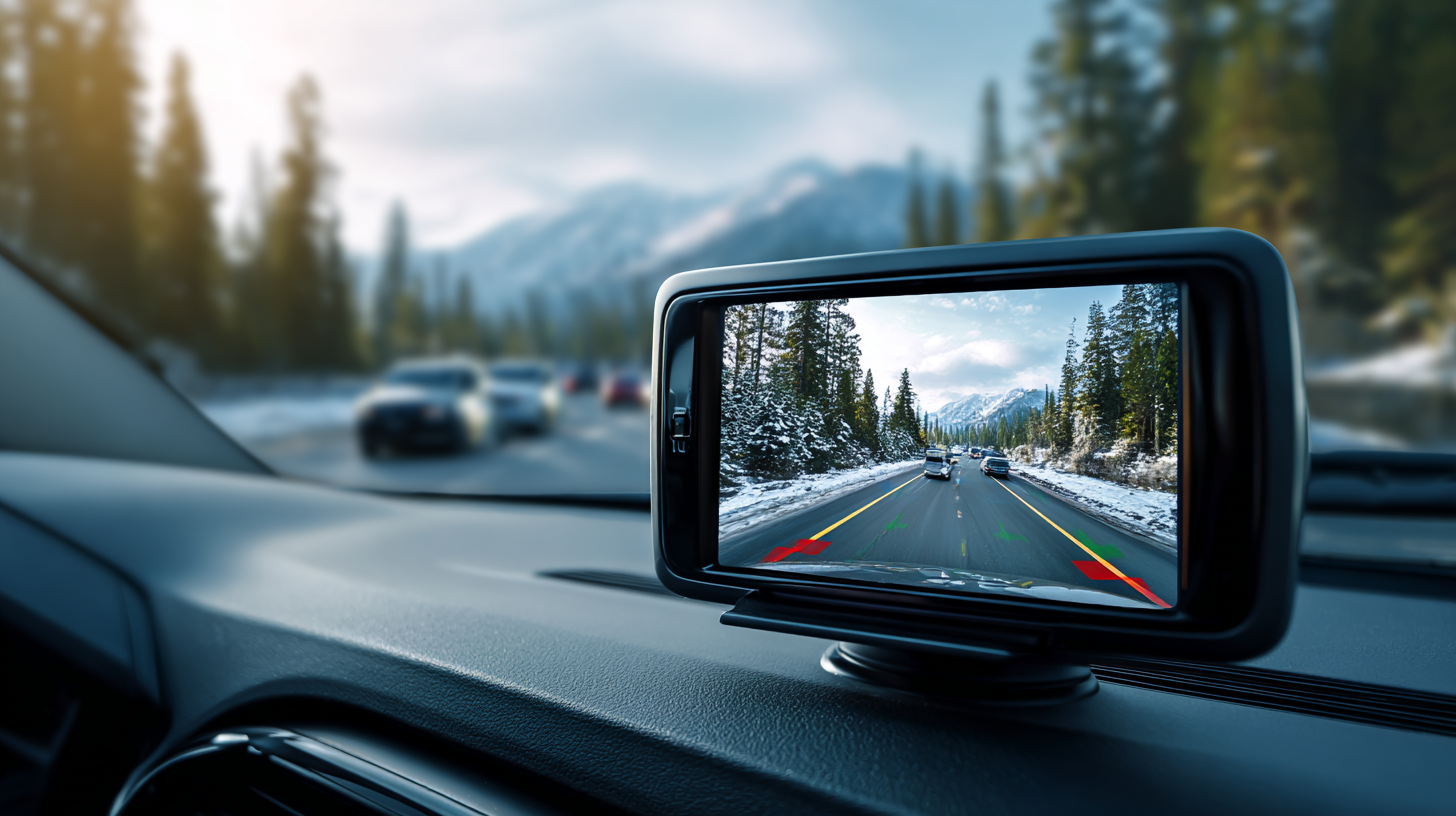 The Ultimate Guide to Choosing the Best Backup Cameras for Your Vehicle in 2023