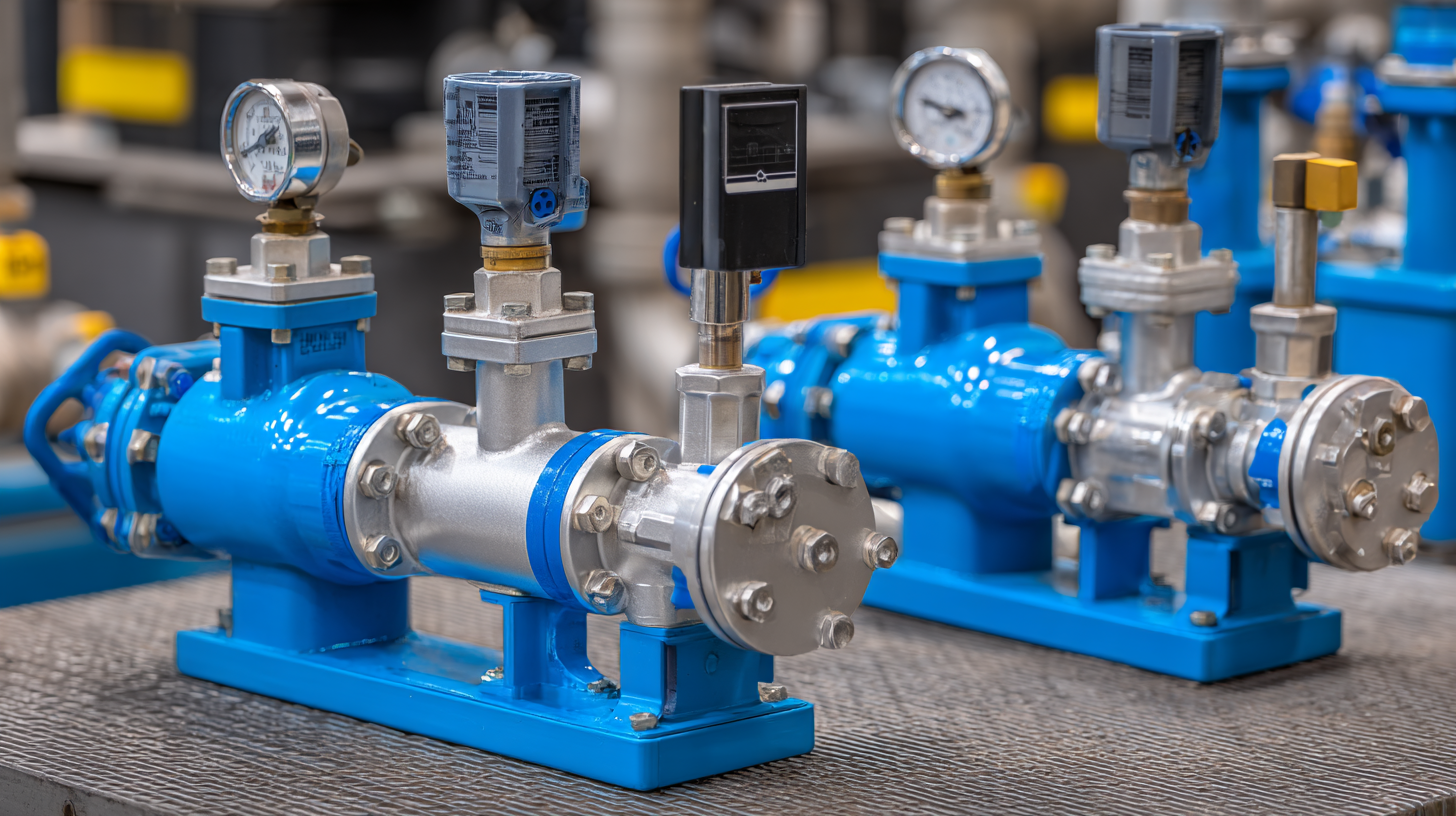 Understanding the Role of Gas Regulators in Safe Domestic and Industrial Applications