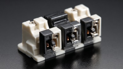 Understanding the Versatility of Dpdt Rocker Switches in Modern Electrical Applications