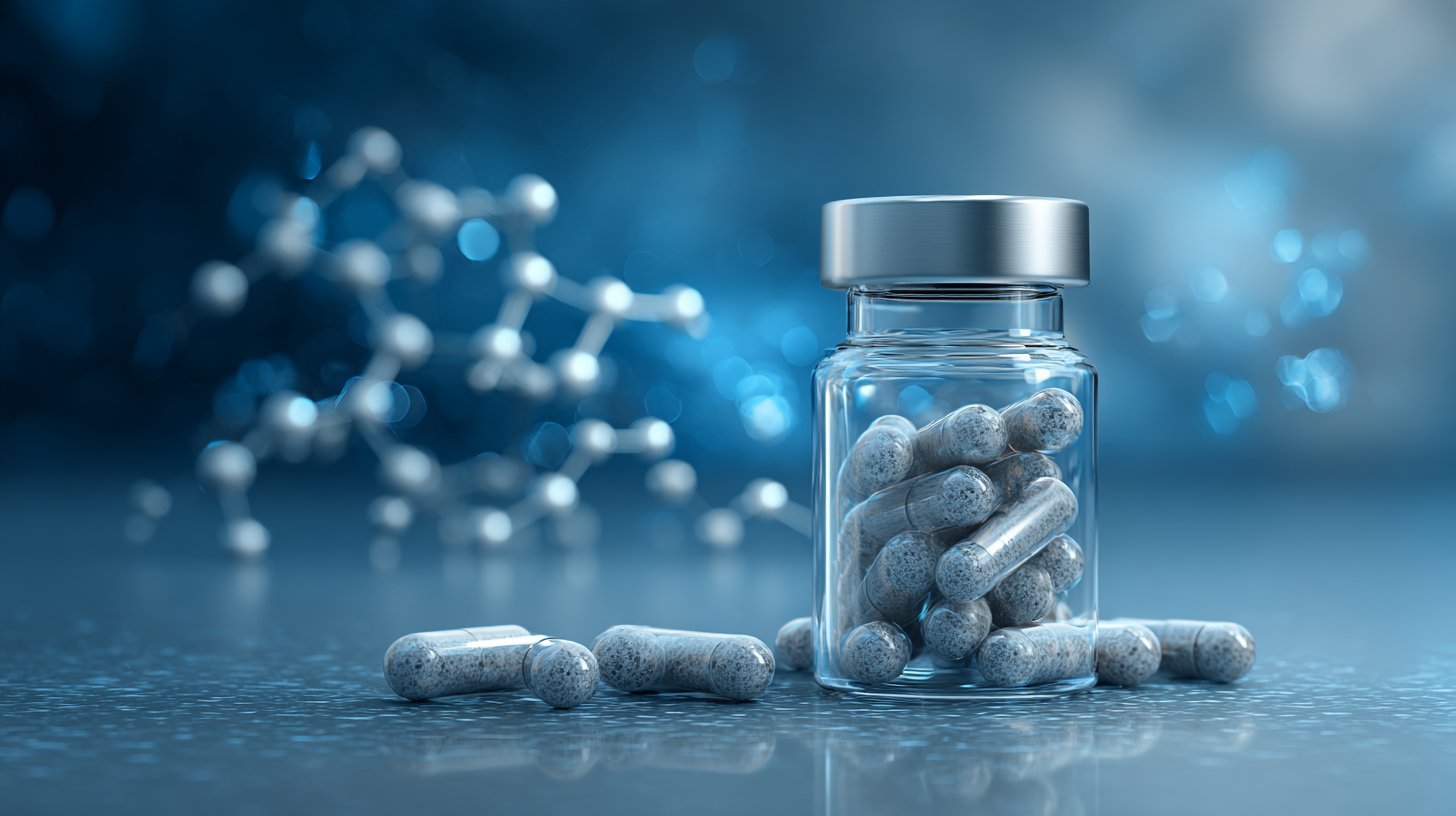 Unveiling the Science: How NMN and Nicotinamide Mononucleotide Unlock the Secrets to Youthful Aging