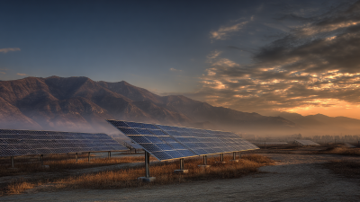 Unlocking the Power of Solar Light for a Sustainable Future