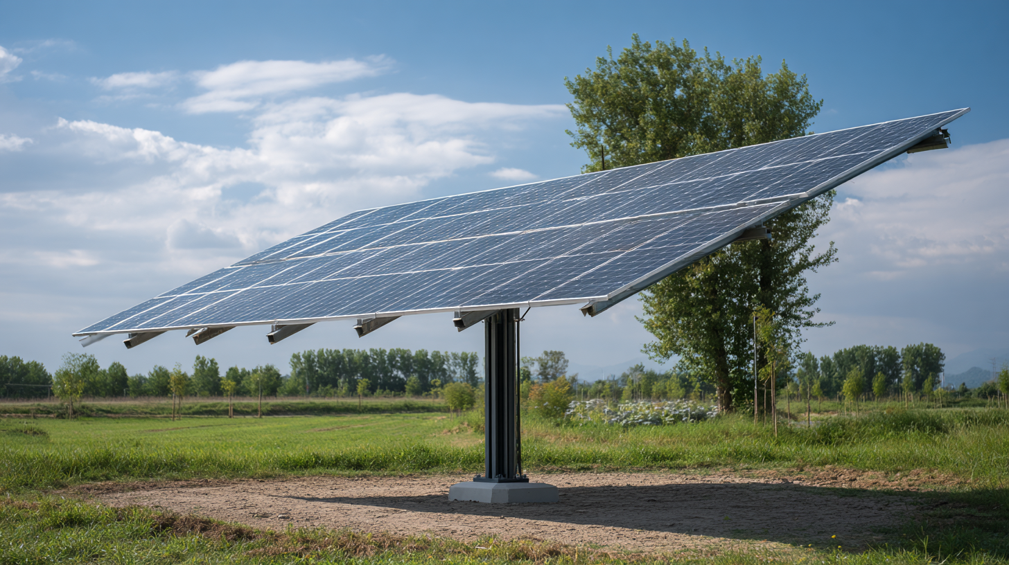 Unlocking the Power of Solar Light for a Sustainable Future