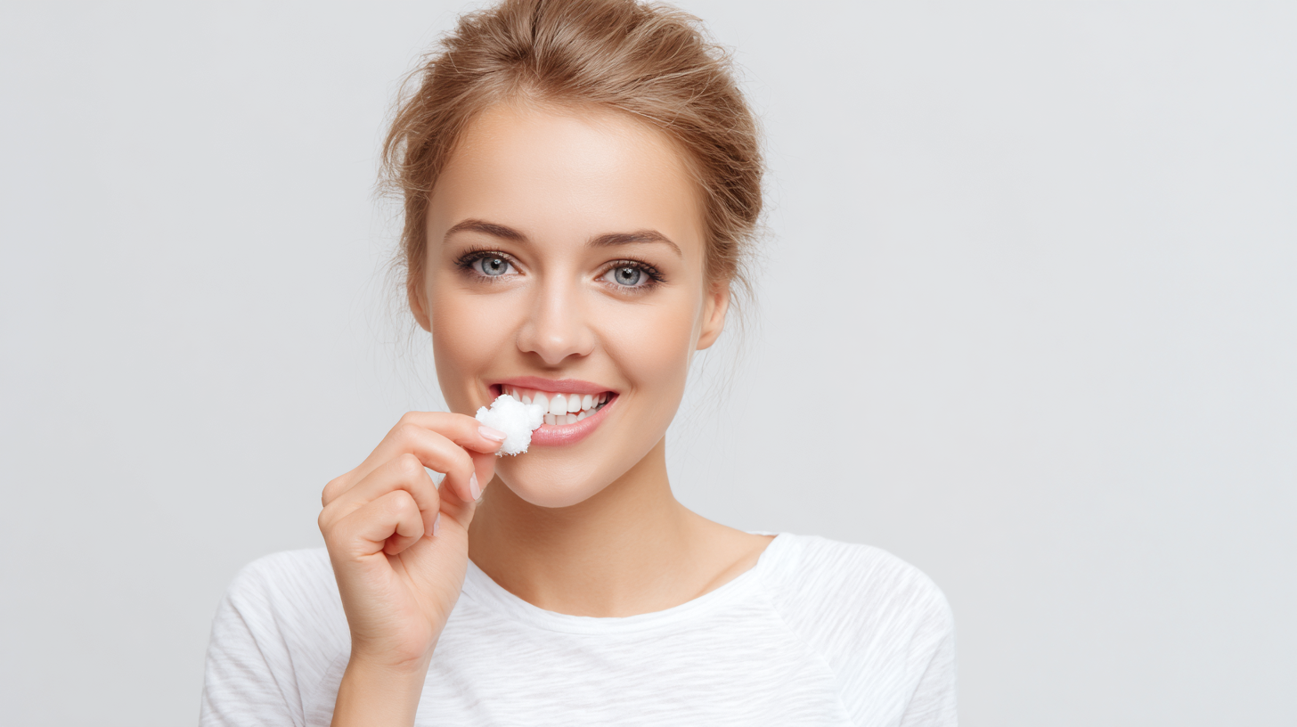 Discover the Hidden Benefits of Xylitol for a Healthier Smile