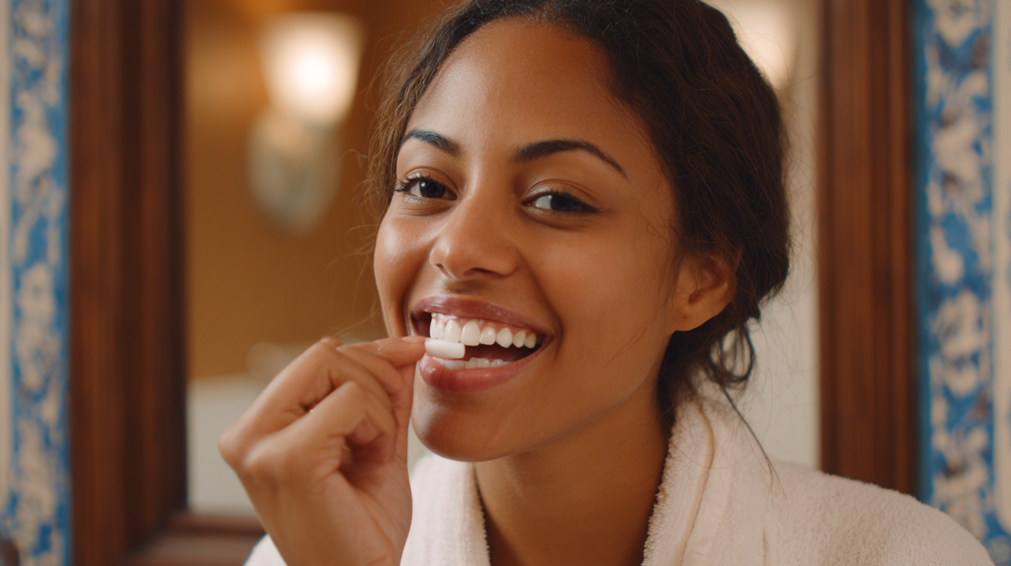 Discover the Hidden Benefits of Xylitol for a Healthier Smile