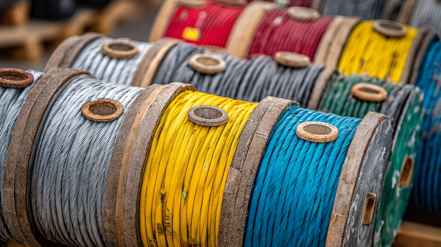 Understanding the Lifespan and Reliability of Electrical Cables in Modern Applications