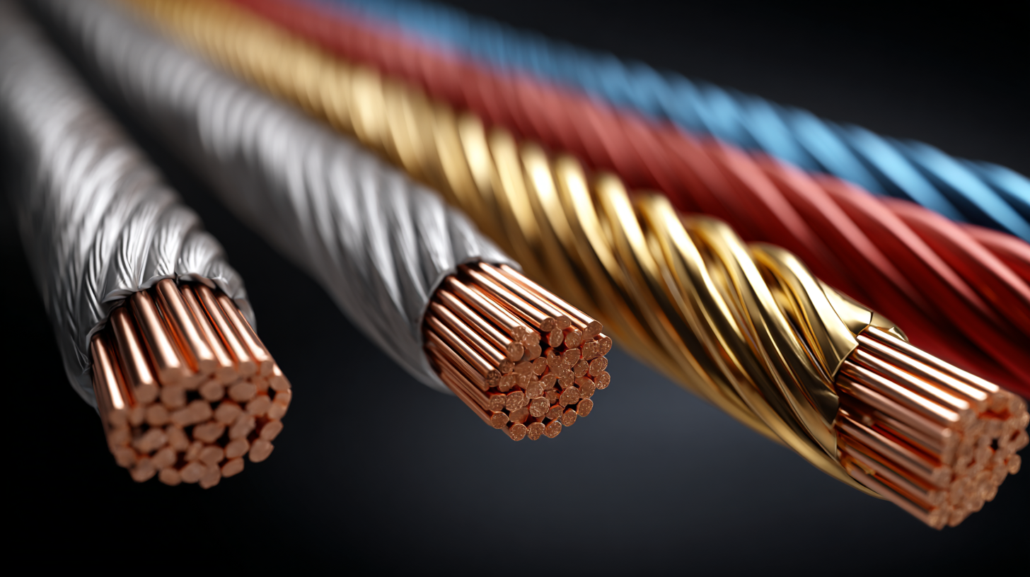 Understanding the Lifespan and Reliability of Electrical Cables in Modern Applications