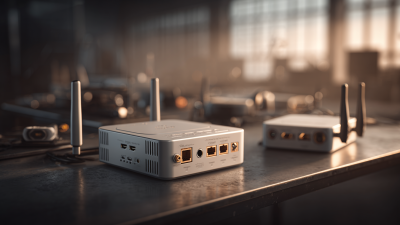 The Ultimate Guide to Poe Injectors: Powering Your Network Devices Efficiently
