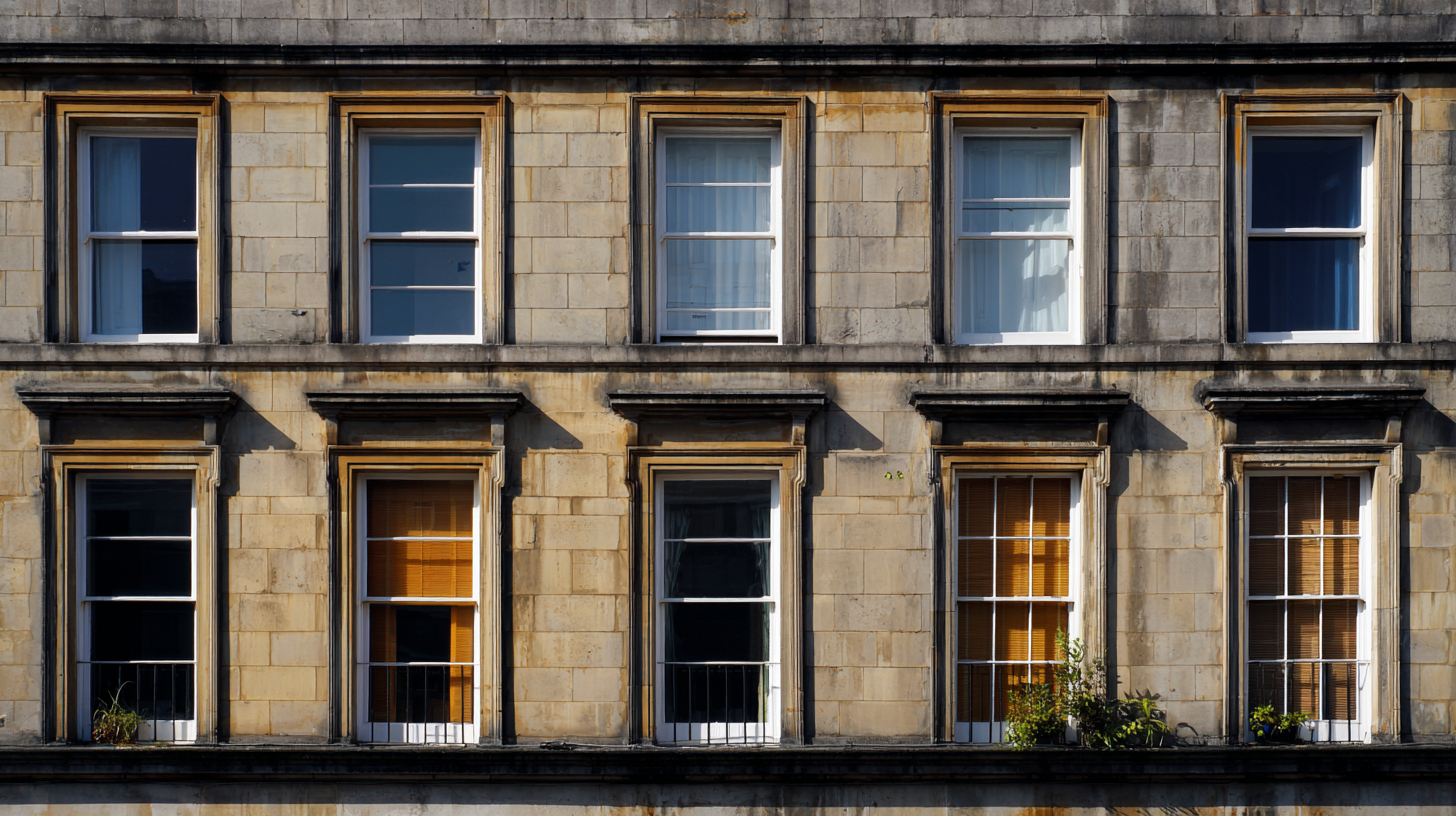 Why Sash Windows Are the Timeless Choice for Modern Homeowners