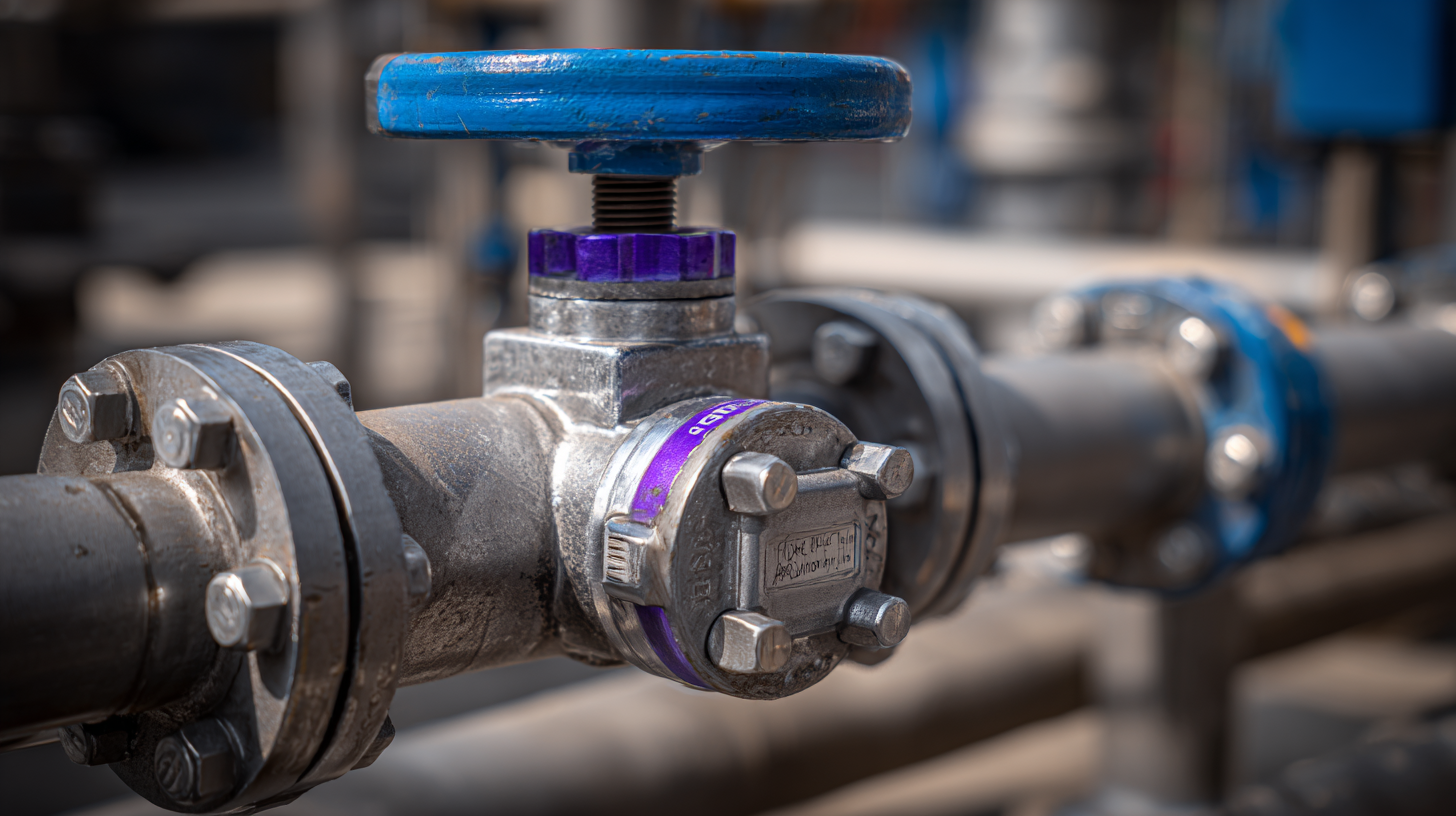 Understanding Safety Valves: How They Protect Your Systems from Pressure Risks