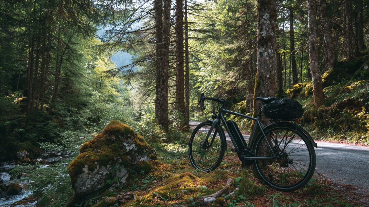 Revolutionizing Your Ride: The Ultimate Guide to Choosing Bicycle Lithium Batteries