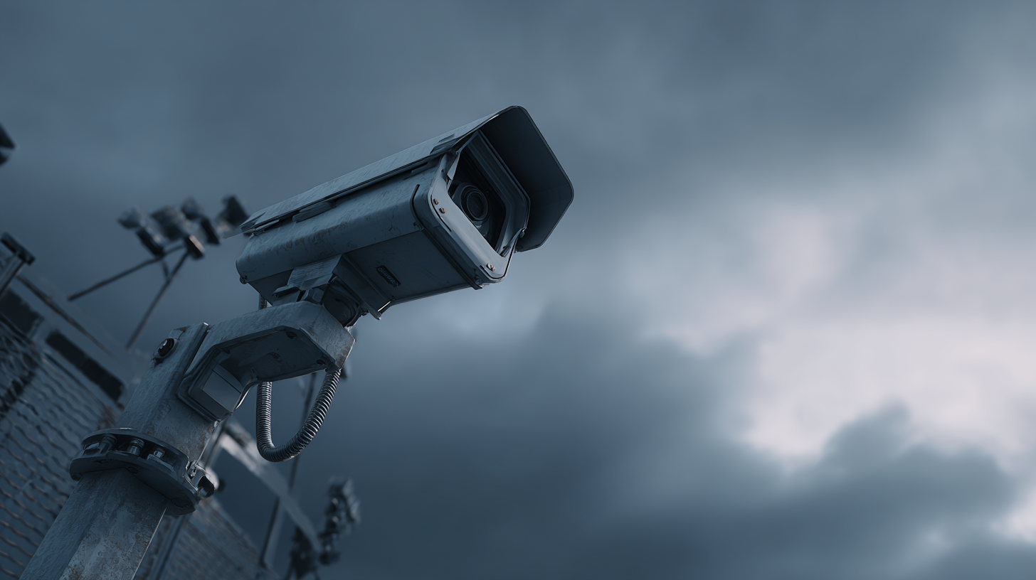 Enhancing Signal Clarity: The Impact of Radar Filters on Modern Surveillance Systems