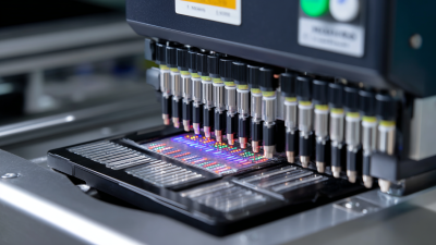 Revolutionizing Electronics with the Westbond Wire Bonder in Modern Manufacturing