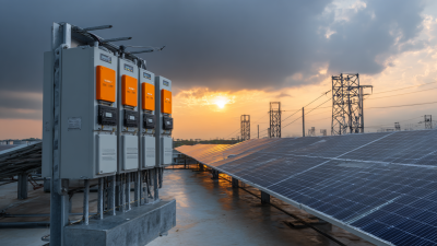 Understanding the Impact of DC Switches on Renewable Energy Systems Efficiency