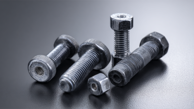 Understanding Dome Head Bolts: Their Benefits and Applications in Modern Engineering