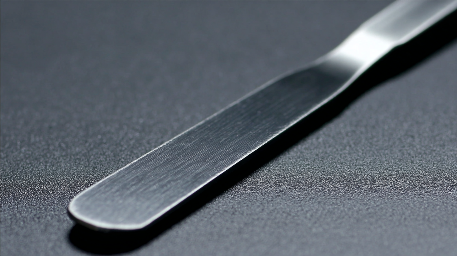 The Science Behind Tungsten Blanks: Why They’re the Future of Precision Engineering
