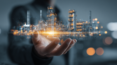 Unlocking Efficiency: Innovative Strategies for Project Management in the Energy Sector