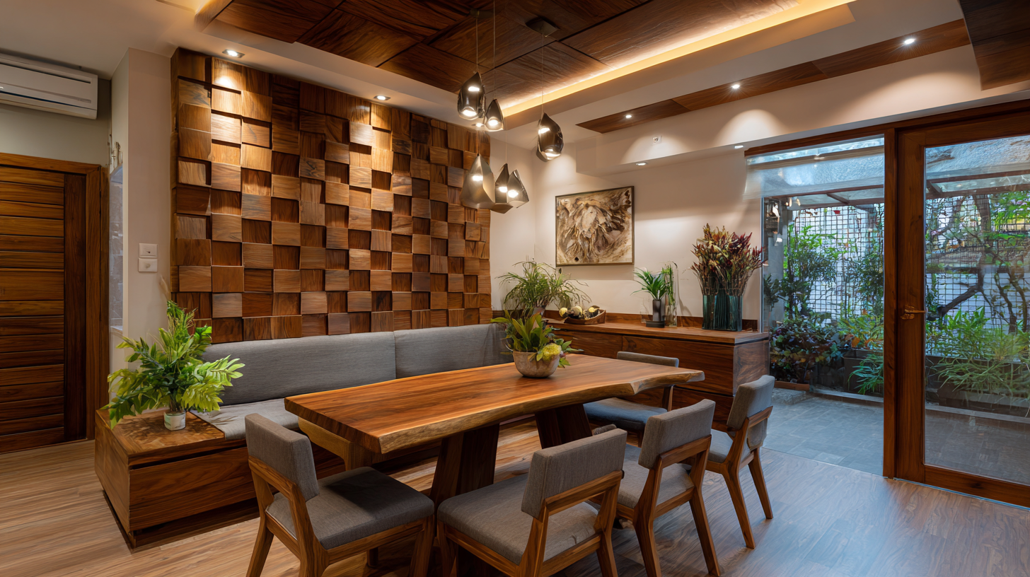 Transform Your Dining Experience