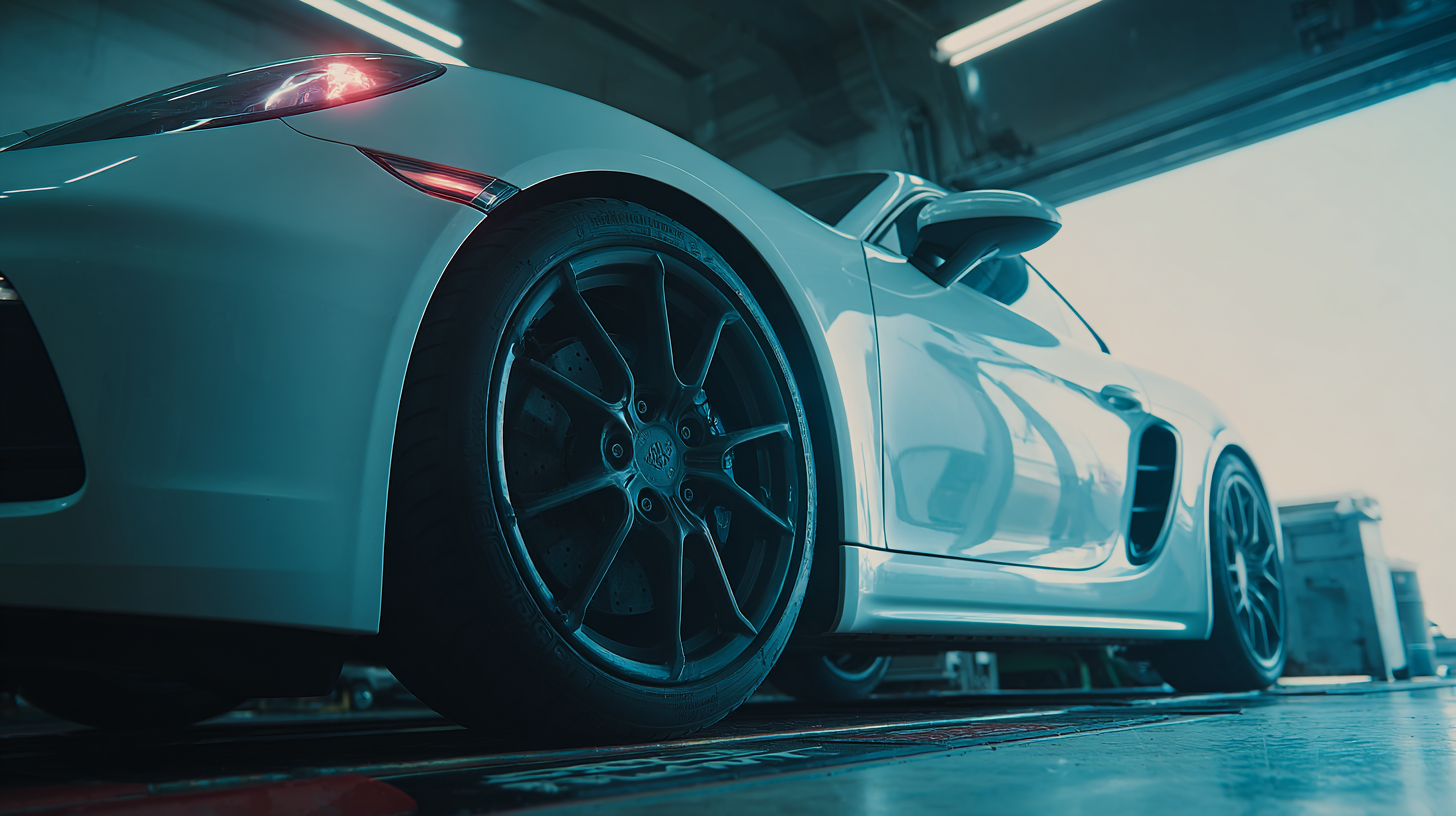 Unlocking the Secrets of Tire Changing with Advanced Cars Tire Changer Technology and Industry Insights