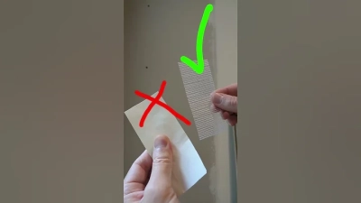 Revolutionizing Home Repairs: The Ultimate Guide to Using Fiberglass Mesh Tape Effectively