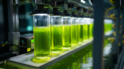 The Innovations in Filter Media: Transforming Water Purification Methods for a Sustainable Future
