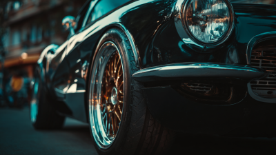 The Hidden Importance of Other Auto Parts in Vehicle Performance