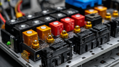 Unleashing Power How 48 Volt 300 Amp Batteries Transform Your Energy Needs