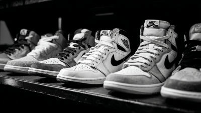 The Evolution of Sneakers: From Sports Gear to Fashion Statement