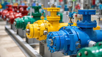 The Essential Guide to Understanding Check Valves: Types, Applications, and Maintenance Tips